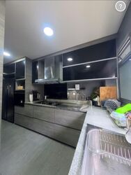 Blk 786 Choa Chu Kang Drive (Choa Chu Kang), HDB 4 Rooms #545038321